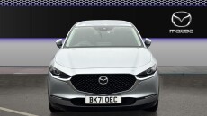 Mazda Cx-30 2.0 e-Skyactiv G MHEV Sport Lux 5dr Auto Petrol Hatchback